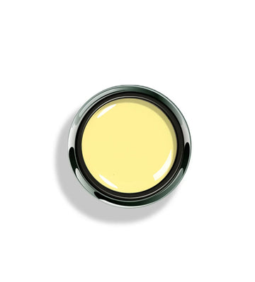 Options Gel Art Clear Yellow (c)