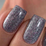 Luxio Mirage (Glitter)