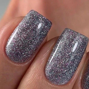 Luxio Mirage (Glitter)