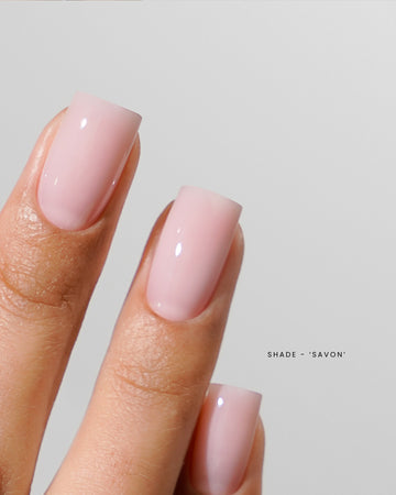 Luxio Savon (TPO-Free)