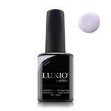 LUXIO Гель-лак для нігтів №239 VAPOUR, насичений кольоровий гель 15 мл — професійне покриття, стійкий блиск і інтенсивна пігментація