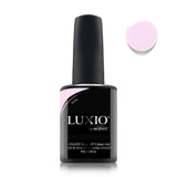 Luxio Petal (Semi-Sheer)