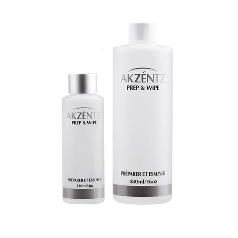 Akzentz® Рідини. Праймер