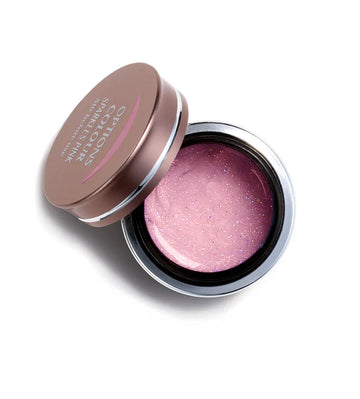 Options Sparkles Pink