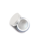 Gel-Play Pearlescent Powder Silver
