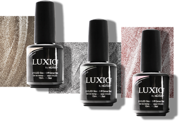 Luxio Gilded Mini Collection