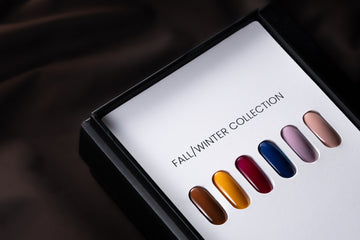Набір Luxio F/W 26 Echo Collection (лімітована серія)