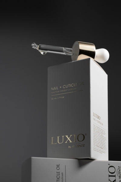 Luxio Nail & Cuticle Oil 50 мл