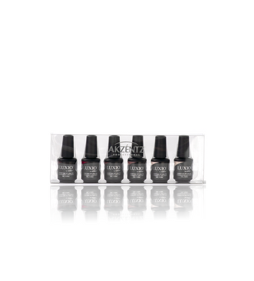 Luxio F/W 2025 Femininity Mini Collection
