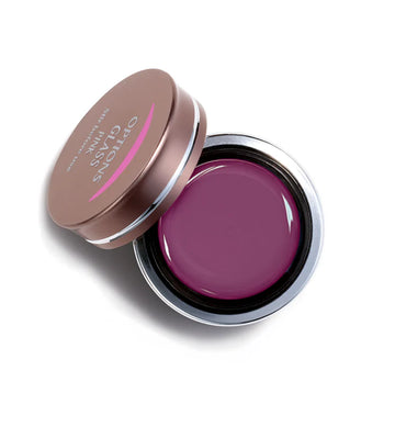 Options Glass Pink (напівпрозорий)