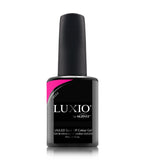 Luxio Sizzle