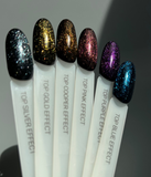 Luxio Effects Silver