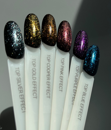 Luxio Effects Silver