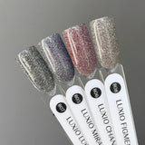 Luxio Lucid (glitter)