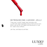 Luxio Jelli (Studio Nº4) Collection Minis