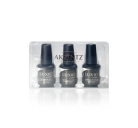 Luxio Love X Light Mini Collection