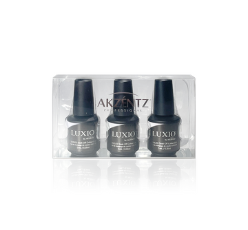 Luxio Love X Light Mini Collection