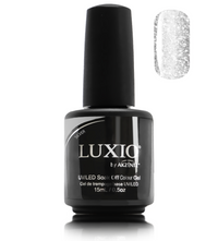Luxio Silver (блискітки)