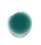 Luxio Jelli Teal (Tint)