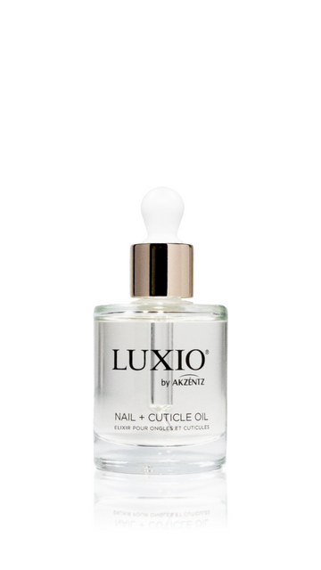 Luxio Nail & Cuticle Oil 50 мл