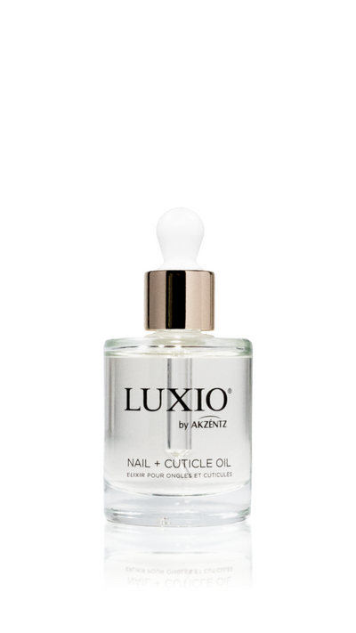Luxio Nail & Cuticle Oil 50 мл