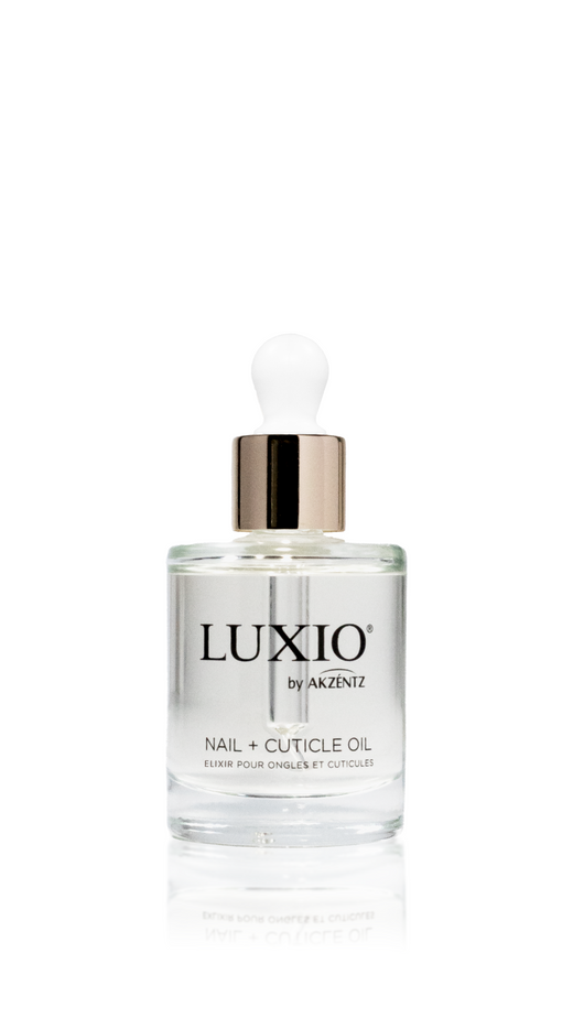 Luxio Nail & Cuticle Oil 50 мл