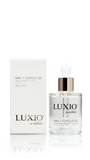 Luxio Nail & Cuticle Oil 50 мл