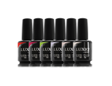 Luxio The Jet Setter Mini Collection