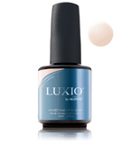 Luxio Tinted Build Almond