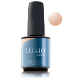 Luxio Tinted Build Honey