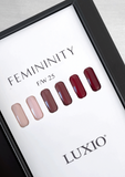 Luxio F/W 2025 Femininity Mini Collection