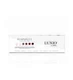 Luxio F/W 2025 Femininity Collection (Лімітований випуск)