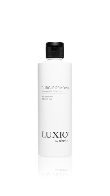 Luxio Cuticle Remover