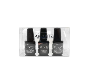 Luxio Try-Me Kit