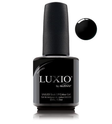 Luxio Nightfall (c)
