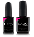 Luxio Sizzle
