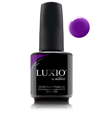 Luxio Posh (c)