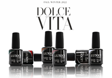 Luxio Dolce Vita Collection (міні-формат)