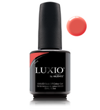 Luxio Tease (c)