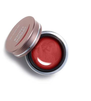 Options Cashmere Red (p)