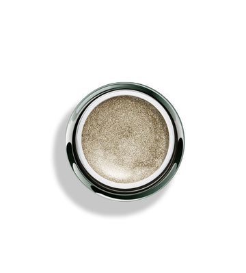 Gel Play Glitter Glistening Gold
