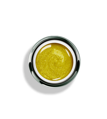 Gel Play Glitter Gold