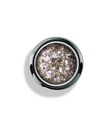 Gel Play Glitter Crush Gold