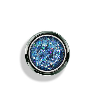 Gel Play Glitter Crush Blue