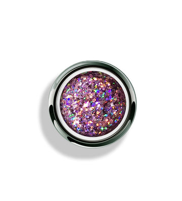 Gel Play Glitter Crush Pink