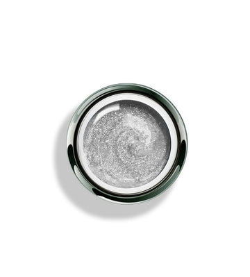 Gel Play Glitter Silver