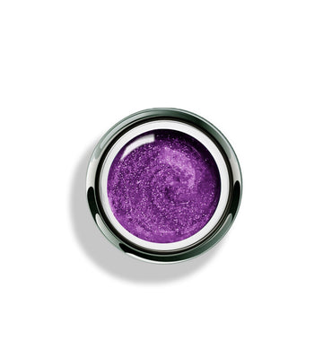 Gel Play Glitter Purple