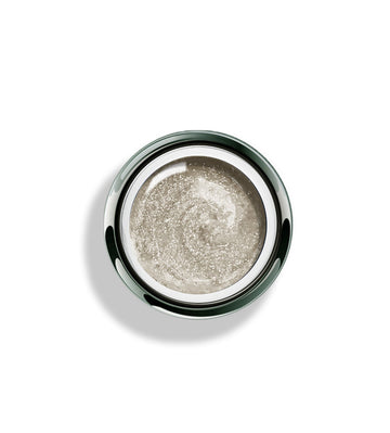 Gel Play Glitter Silver Sand