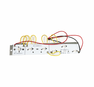 Змінна LED-панель для Hybrid Lamp