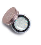 Options Aurora White (Glitter)